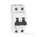 10KA Breaking Capacity Mini Circuit Breaker